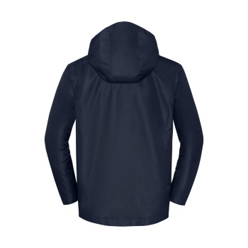 Essential weather Shell Jacket 