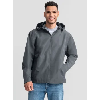 Essential weather Shell Jacket 