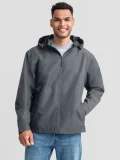 Essential weather Shell Jacket 