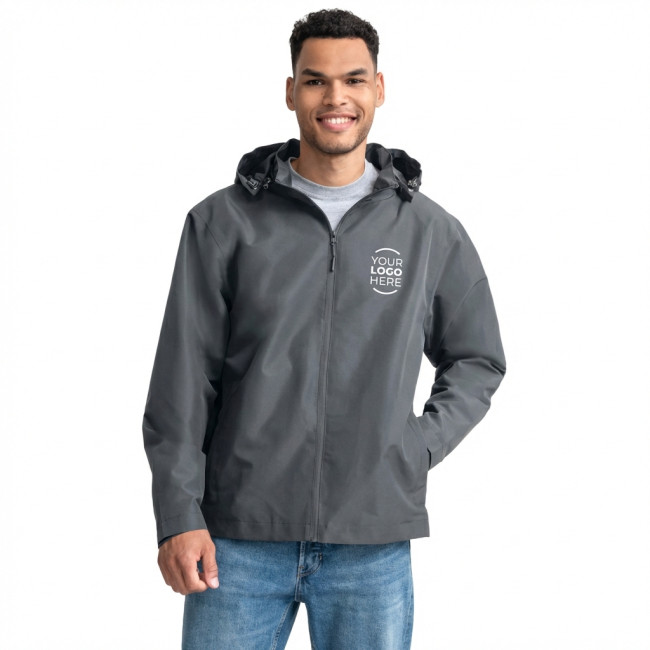 Essential weather Shell Jacket 