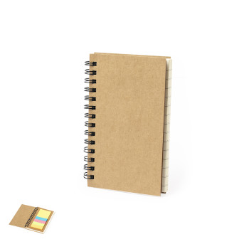 Block Notes Personalizzati - Estein