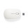 Mouse ottico wireless personalizzabile fibra di grano eco-friendly ergonomico