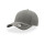Cappellino personalizzabile Atlantis a 6 pannelli in 100% poliestere