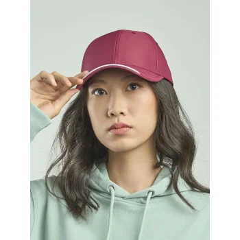 Cappellino baseball personalizzato con logo - Estoril