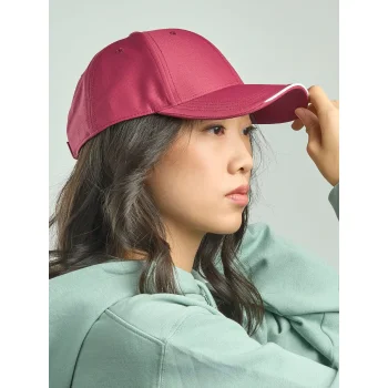 Cappellino baseball personalizzato con logo - Estoril