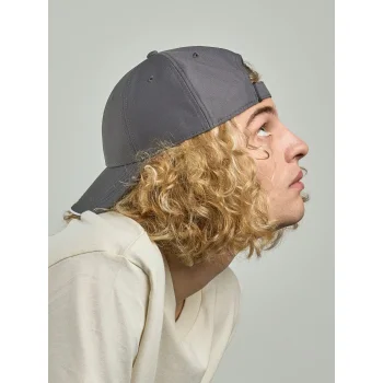 Cappellino baseball personalizzato con logo - Estoril