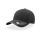 Cappellino personalizzabile Atlantis a 6 pannelli in 100% poliestere
