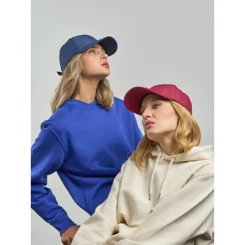 Cappellino baseball personalizzato con logo - Estoril