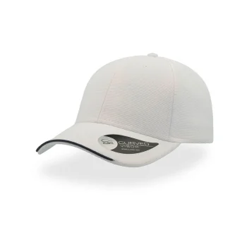 Cappellino baseball personalizzato con logo - Estoril