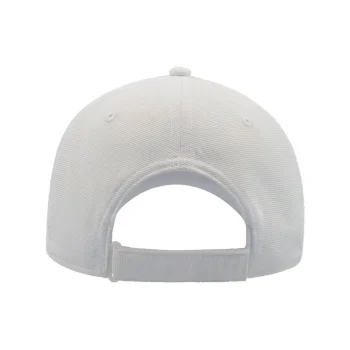 Cappellino baseball personalizzato con logo - Estoril