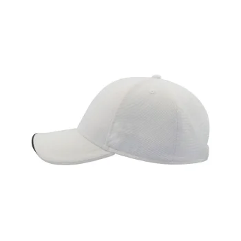 Cappellino baseball personalizzato con logo - Estoril