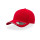 Cappellino personalizzabile Atlantis a 6 pannelli in 100% poliestere