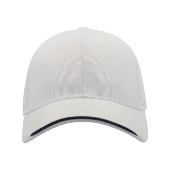 Cappellino baseball personalizzato con logo - Estoril