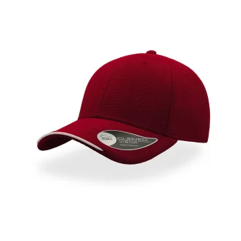 Cappellino baseball personalizzato con logo - Estoril