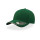 Cappellino personalizzabile Atlantis a 6 pannelli in 100% poliestere