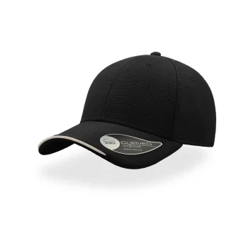 Cappellino baseball personalizzato con logo - Estoril