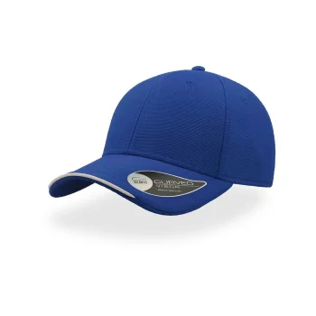 Cappellino baseball personalizzato con logo - Estoril