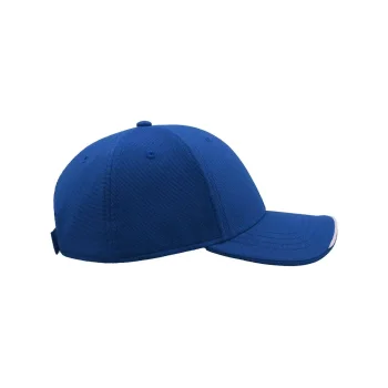 Cappellino baseball personalizzato con logo - Estoril