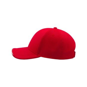 Cappellino baseball personalizzato con logo - Estoril