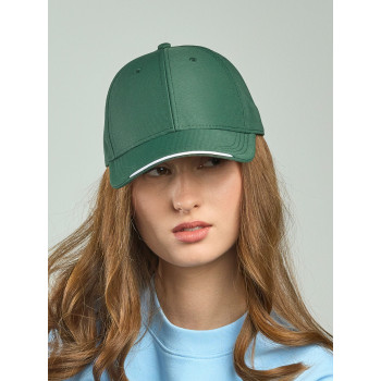 Cappellino baseball personalizzato con logo - Estoril-S