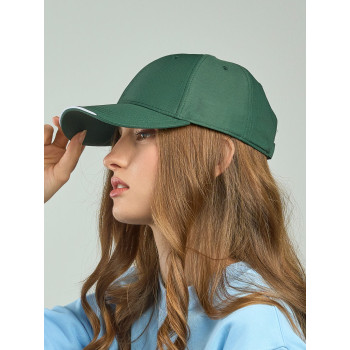 Cappellino baseball personalizzato con logo - Estoril-S
