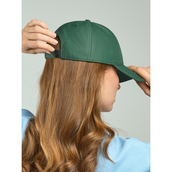 Cappellino baseball personalizzato con logo - Estoril-S