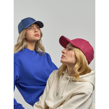 Cappellino baseball personalizzato con logo - Estoril-S