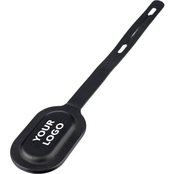 Accessorio da viaggio personalizzato - Etichetta PU riciclato Kaia