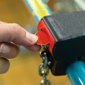 Portachiavi con Moschettone personalizzati - Euromarket