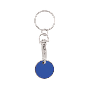 Portachiavi con Moschettone personalizzati - Euromarket