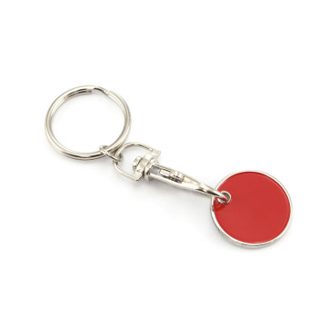 Portachiavi con Moschettone personalizzati - Euromarket