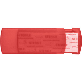 EVAN - Porta cerotti (5 inclusi)