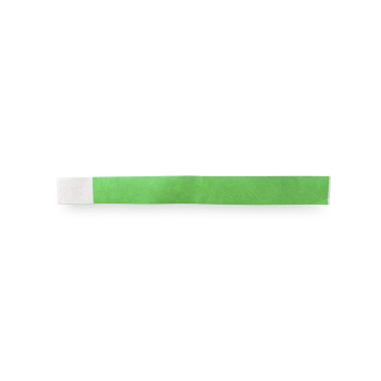 Braccialetti identificativi personalizzati con logo - Events