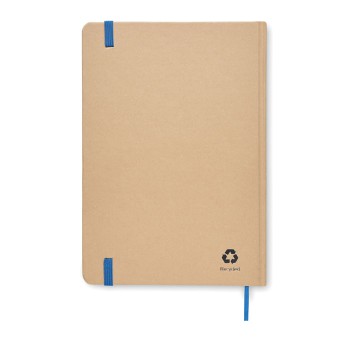 EVERWRITE - Notebook A5 in cartone