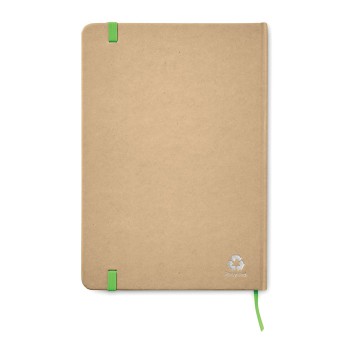 EVERWRITE - Notebook A5 riciclato