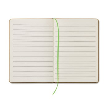 EVERWRITE - Notebook A5 riciclato