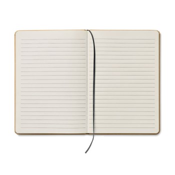 EVERWRITE - Notebook A5 riciclato