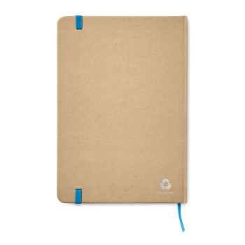 EVERWRITE - Notebook A5 riciclato