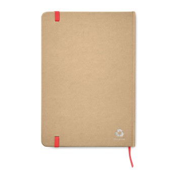 EVERWRITE - Notebook A5 riciclato
