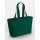 Borsa tote personalizzabile Westford Mill 100% cotone canvas oversize