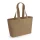 Borsa tote personalizzabile Westford Mill 100% cotone canvas oversize