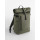 Everyday Carry 25 Litre Roll-Top Backpack in poliestere riciclato con tasche imbottite