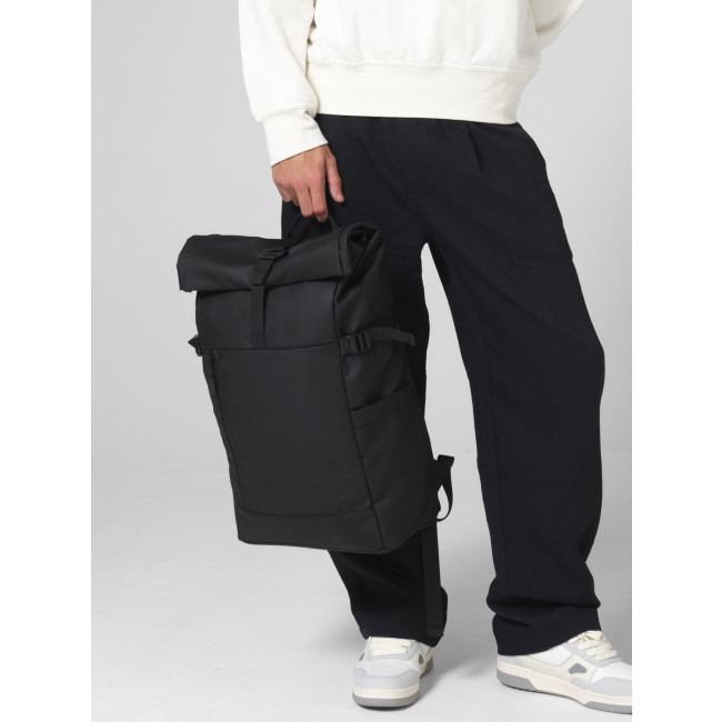 Everyday Carry 25 Litre Roll-Top Backpack