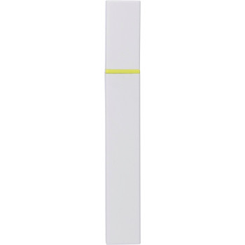 gadget ecologici con logo - Evidenziatore in ABS riciclato Kavi