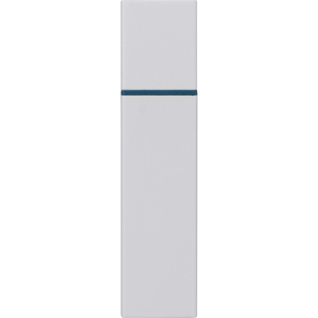 gadget ecologici con logo - Evidenziatore in ABS riciclato Kavi
