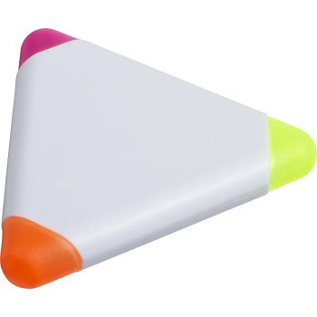Evidenziatore Mica | 3 colori