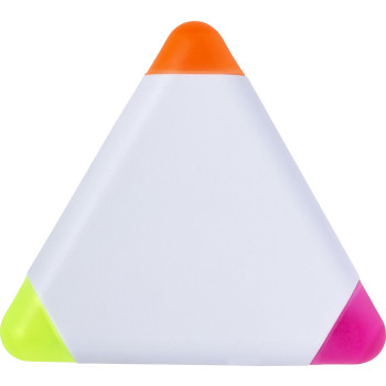 Evidenziatore Mica | 3 colori