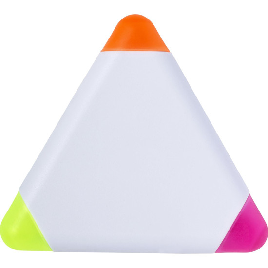 Evidenziatore Mica | 3 colori
