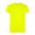 T-shirt personalizzabile Black Spider cotone 100% maniche corte