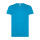 T-shirt personalizzabile Black Spider cotone 100% maniche corte